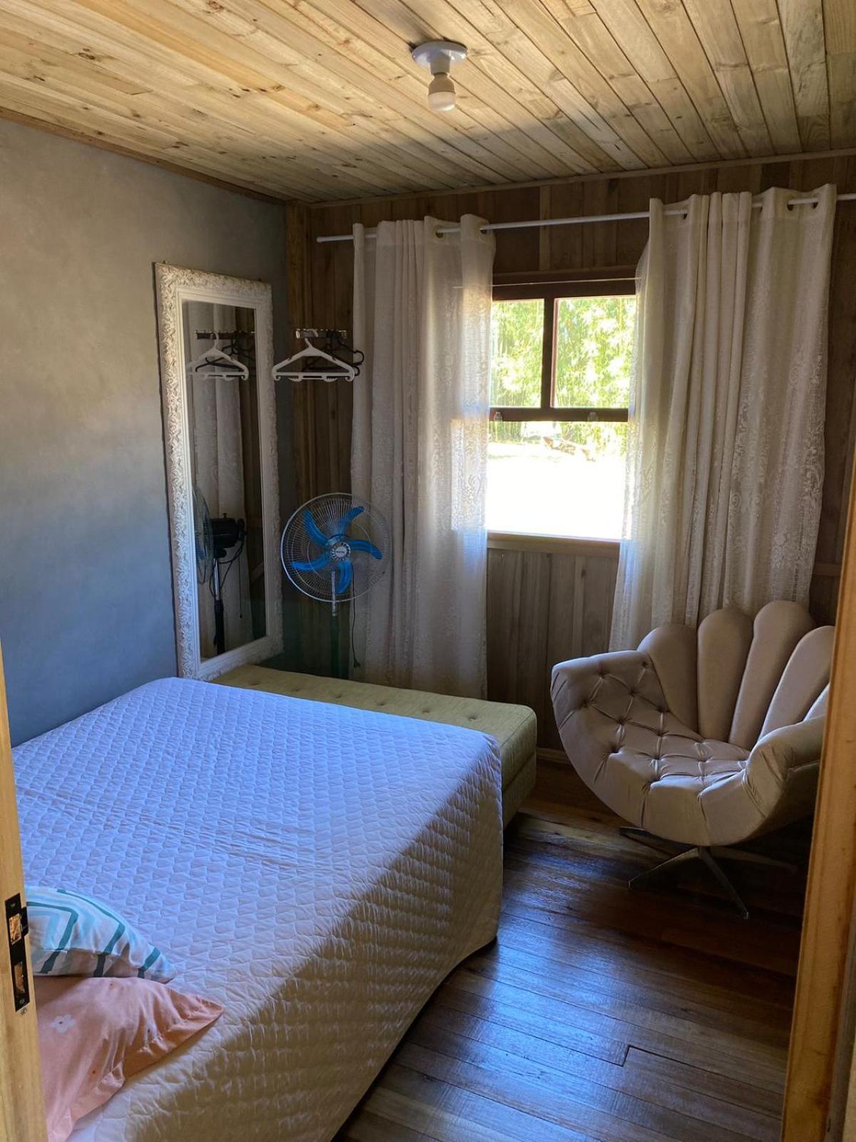 Pousada Dos Sonhos - Timbe Do Sul Bagian luar foto